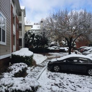 Meet your Posher, Mostafa